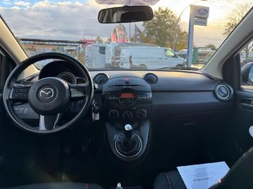 Mazda 2 Lim. 1.3 Iro AHKGJR
