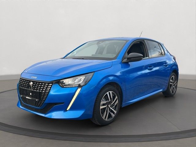 Peugeot 208 Allure Pack NAVI SHZ PDC KAMERA DAB+ KLIMAAT
