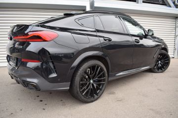 BMW X6 M50 - 5