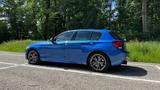 BMW 135i Coupé Lim. Ed. Lifestyle M Sportp. Limi... - BMW 1er Reihe mit Benzin-Antrieb: Sportwagen