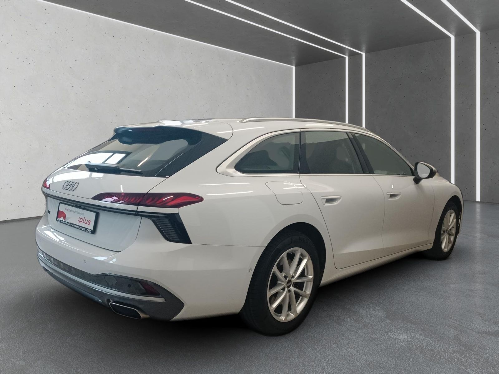 Audi A6 - Bild 4