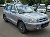 Hyundai Santa Fe 2.4 GLS Team 06