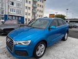 Vorschaubild Audi Q3 sport 1,4 TFSI ACT KLIMA