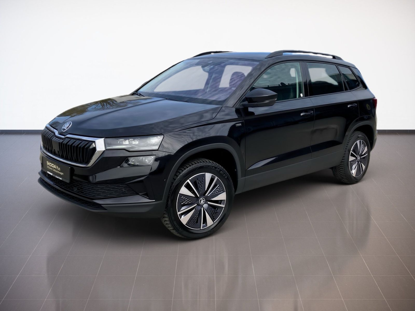 Skoda Karoq - Bild 2