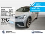 Volkswagen ID.5 Pro Automatik ACC MATRIX LM LED KlimaA AHK - Volkswagen ID.5: Automatik