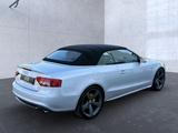 Audi A5 Cabriolet 2.0 TFSI S-line+BI-XENON+NAVI+LEDER - Audi A5 Gebrauchtwagen in Erfurt