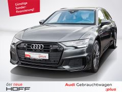 Audi A6 Avant 50 TFSIe quattro sport Pano Business 20