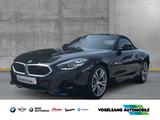 BMW Z4 sDrive20i,DAB,BMWLiveCockpitProf,M-Aerodynami - BMW Z4 in Bochum