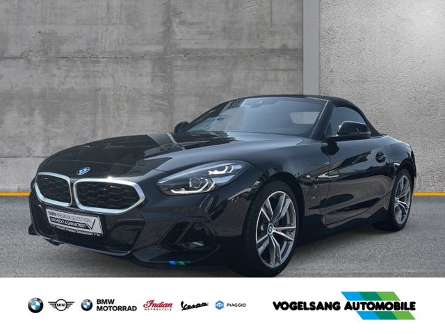 BMW Z4 sDrive20i,DAB,BMWLiveCockpitProf,M-Aerodynami