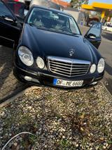 Mercedes-Benz E 320 CDI 4MATIC CLASSIC Classic - Mercedes-Benz E 320: 4matic