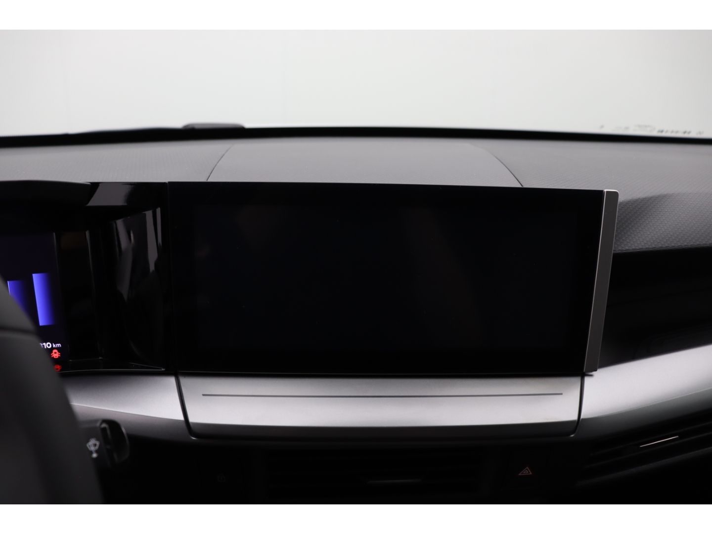 Fahrzeugabbildung Opel Frontera Electric GS 83 kW LED,Allwetter,Kamera