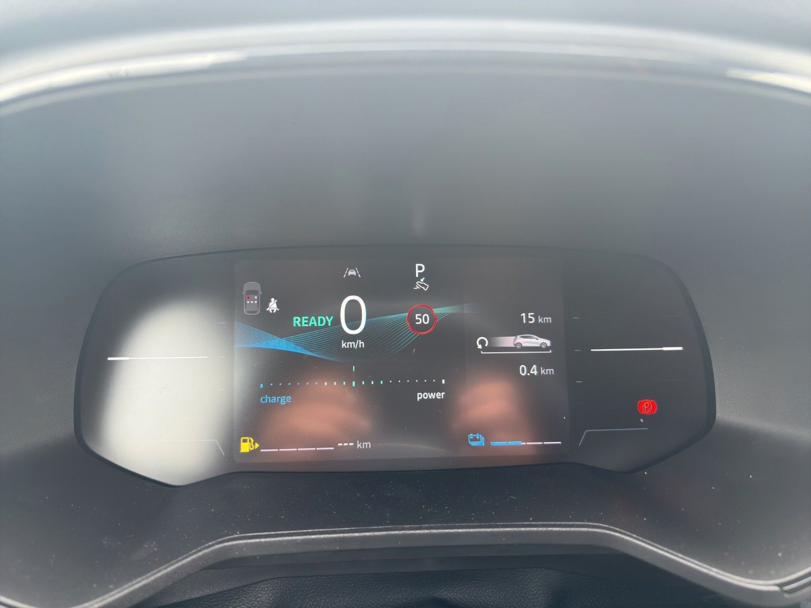 Fahrzeugabbildung Mitsubishi Colt Hybrid PLUS 1,6 l A/T   TAGESZULASSUNG