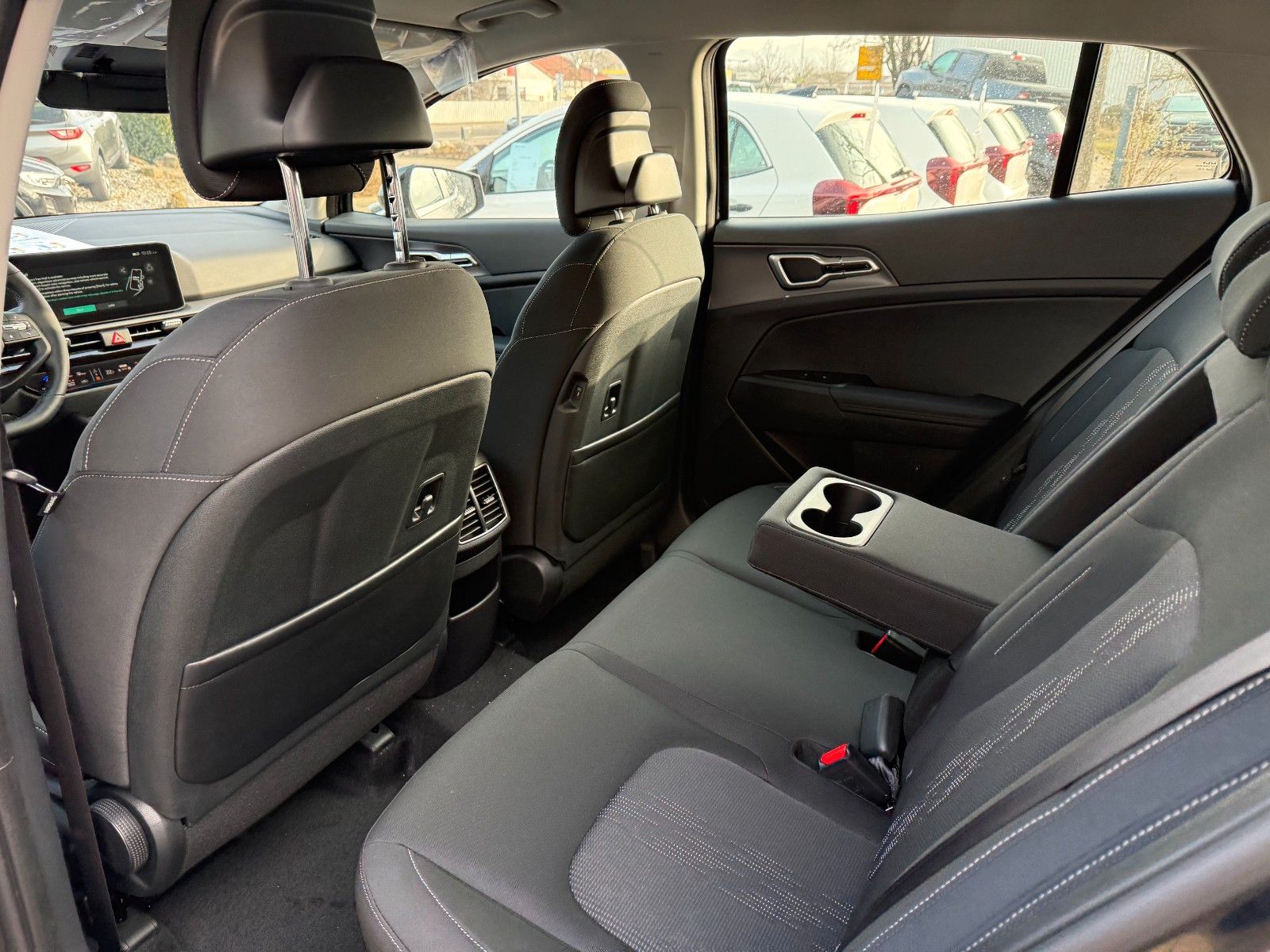 Kia Sportage - Bild 14