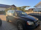Volvo XC90 V8 AWD Geartronic - gebrauchte Volvo XC90 aus dem Jahr 2006