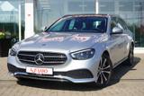 Mercedes-Benz E300 de T-Modell Standard Laser Klimaaut. Navi - Mercedes-Benz E 300 in Rostock