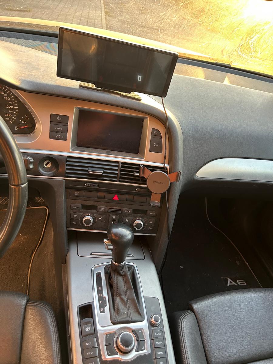 Audi A6 2007 — photo 5