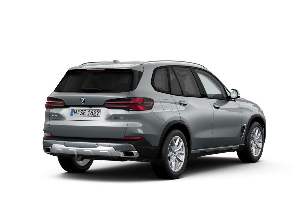 BMW X5 - Bild 3