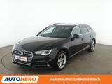Audi A4 35 TFSI Sport Aut.*NAVI*XENON*TEMPO*PDC* - Audi A4 aus 2019