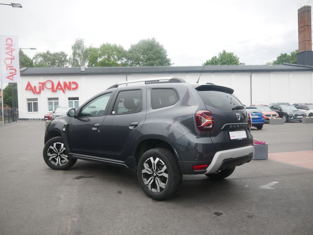 Dacia Duster — fotografia 3