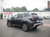 Dacia Duster II 1.3 TCE Prestige+ LED Navi Sitzheizung - Dacia Gebrauchtwagen von 2022