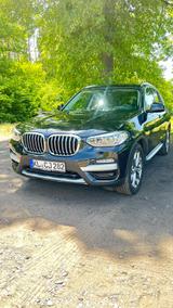 BMW X3 xDrive30d xLine AT xLine - BMW in Kaiserslautern