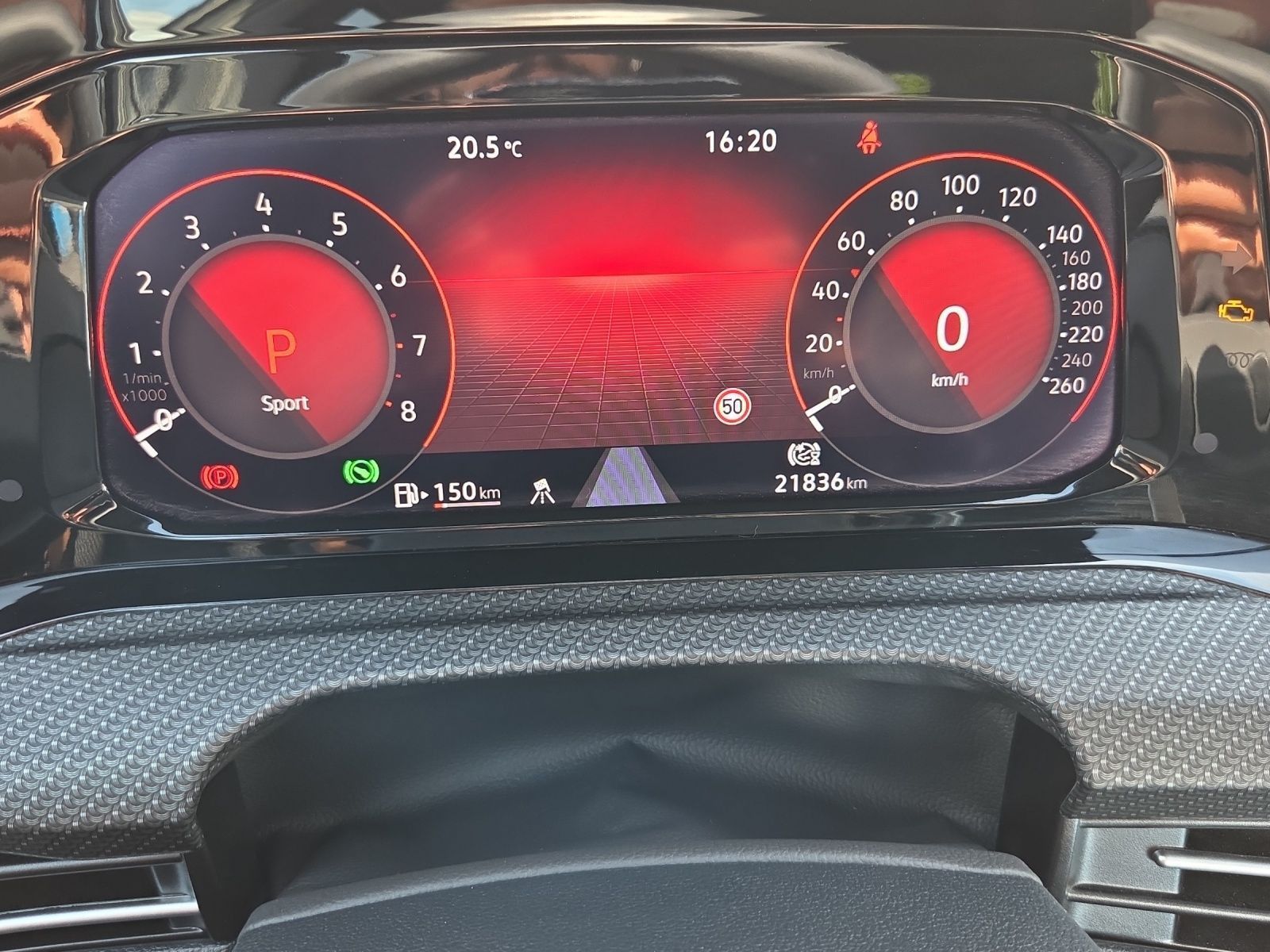 Volkswagen Golf - Bild 12