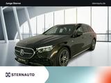 Mercedes-Benz E 300 de T AMG AHK Keyless CarPlay Ambiente+ - Mercedes-Benz E 300 in Dresden