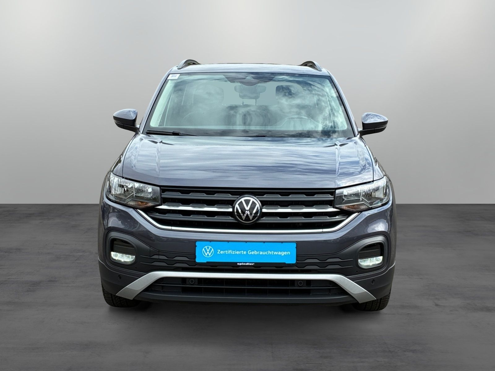 Volkswagen T-Cross - Bild 6