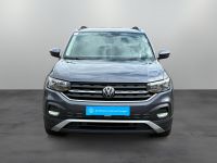 Volkswagen T-Cross - Vorschau Bild 6