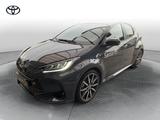 Toyota Yaris Hybrid 130 GR SPORT - Toyota Yaris: T Sport