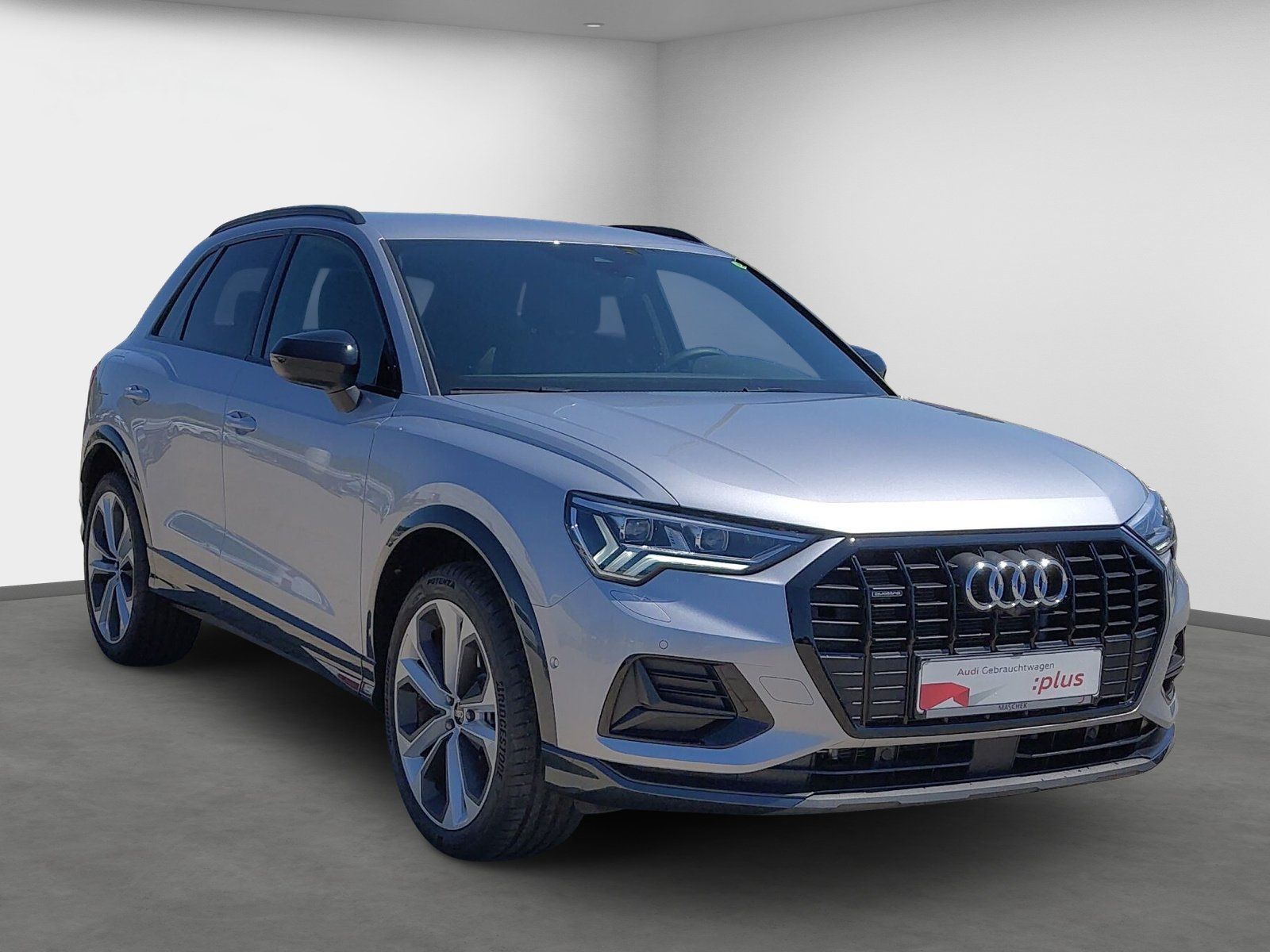 Audi Q3 - Bild 7