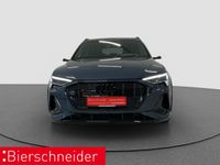 Audi e-tron - Vorschau Bild 3