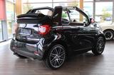 Smart fortwo cabrio Brabus Xclusive Tailor Made Raute - Smart: Made Tailor
