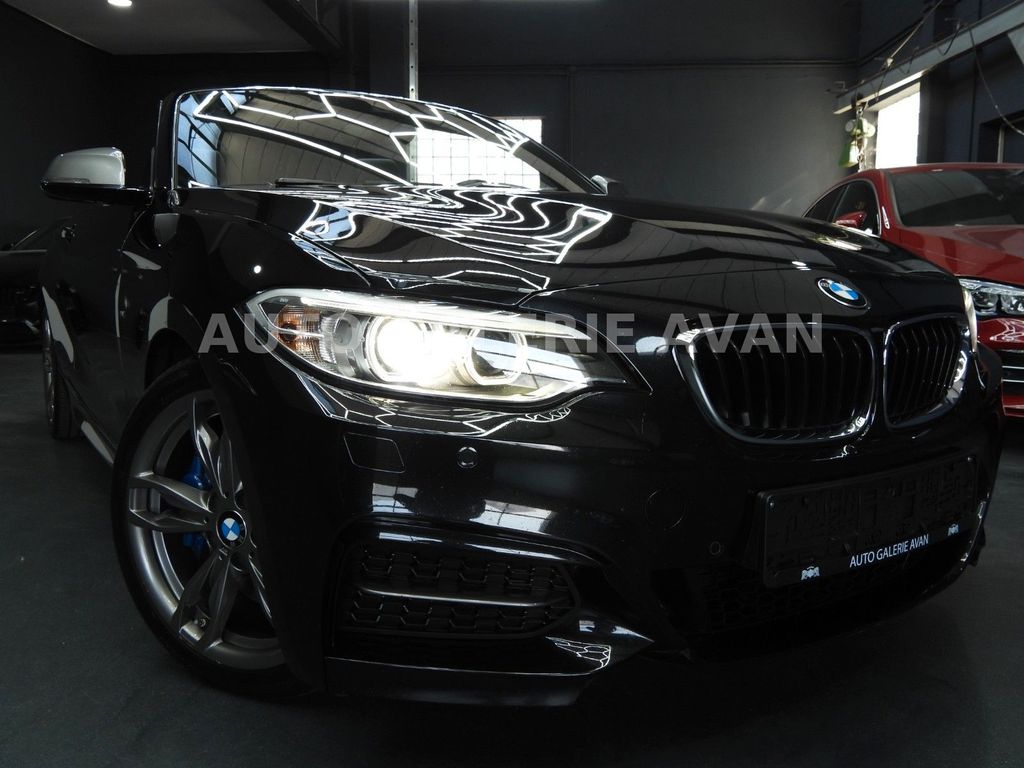 BMW M240i