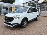 Dacia Lodgy Stepway 1,3 TCE - gebrauchte Dacia Lodgy aus dem Jahr 2022