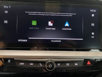 Bild 16 Opel Grandland (X) Grandland GS AT8/SHZ+LHZ/NAVI/PDC Vo+Hi+CAM/el.H