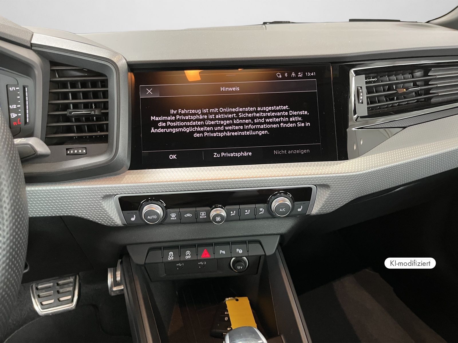 Audi A1 - Bild 12