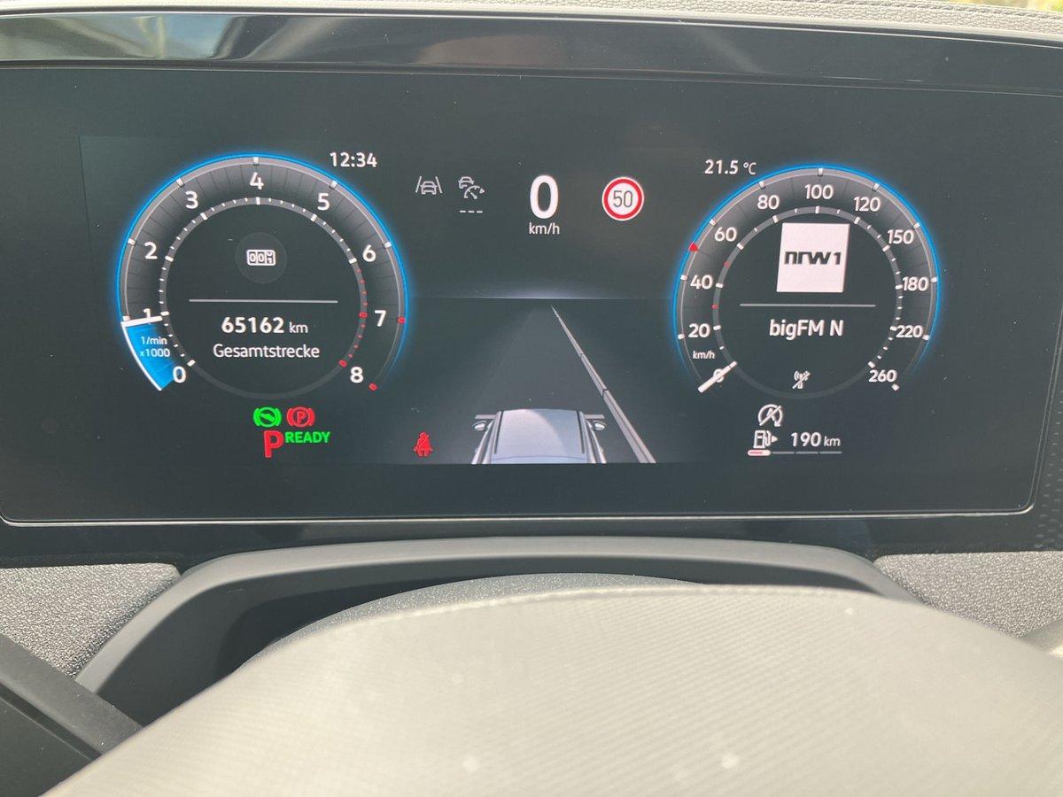 Volkswagen Passat 1.5 eTSI DSG KAMERA+SHZ+ACC+LED, миниатюра 16