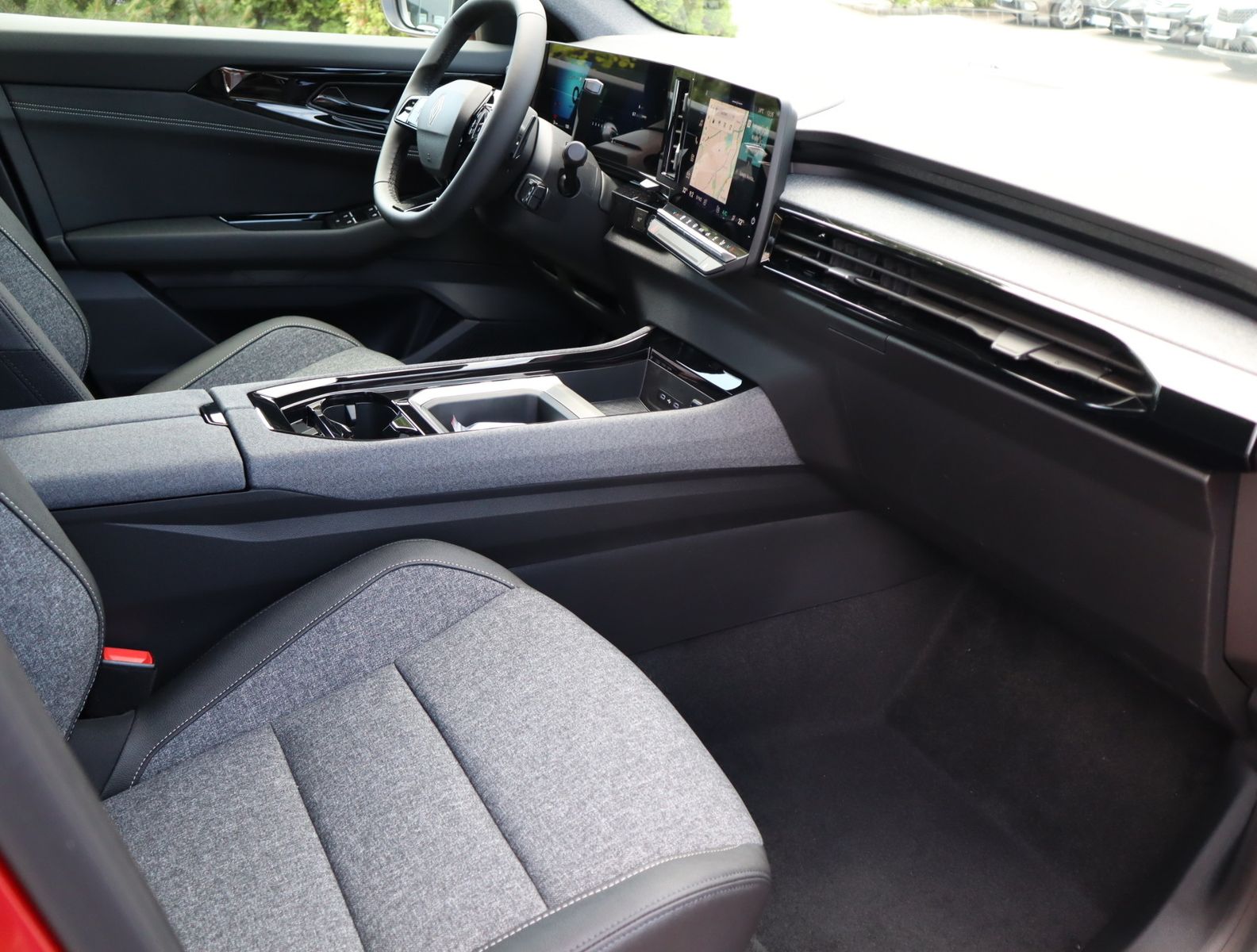 Renault Austral - Bild 16