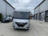 HYMER / ERIBA / HYMERCAR Vollintegriert B 780 ML - HYMER / ERIBA Wohnmobile & -wagen in Dresden