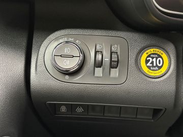 Bild 8 Opel Combo Life Elegance 1.5 CDTI +KAMERA+PDC+SHZ+LHZ