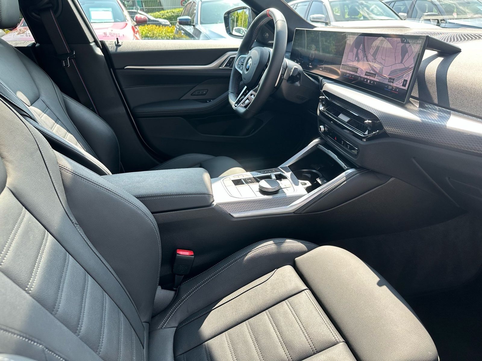 BMW M440 - Bild 22