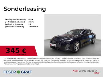 Audi A6 - 1