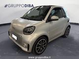 Smart smart fortwo Smart III 2020 Elettric eq mattrunn - Smart fortwo EQ II