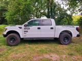 Ford F 150 Raptor Baja Truck 6,2 SVT Fox Offroad  - : Pickup, Truck