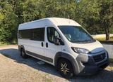 Westfalia Columbus 600D - Westfalia Columbus