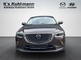 Mazda CX-3 SKYACTIV-G 150 AL-SPORTS TEC-P - Mazda CX-3: Skyactiv 150
