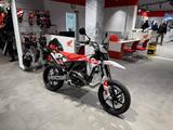 Fantic XMF 125 Supermoto Performance *sofort* - FANTIC MOTORRAD