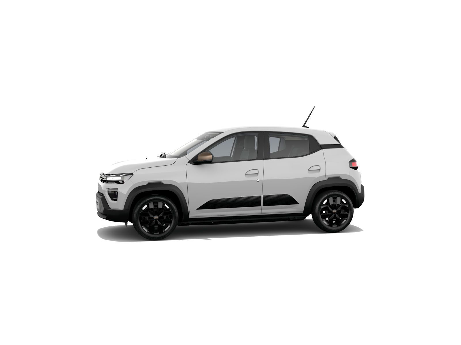 Fahrzeugabbildung Dacia Spring Extreme electric