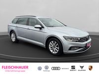 Volkswagen Passat Variant - Vorschau Bild 10